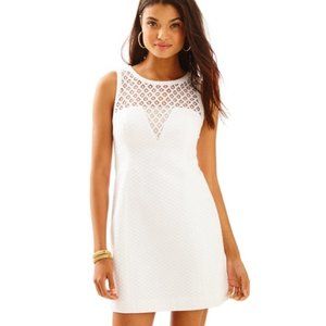 Lilly Pulitzer Vandalia Shift Dress